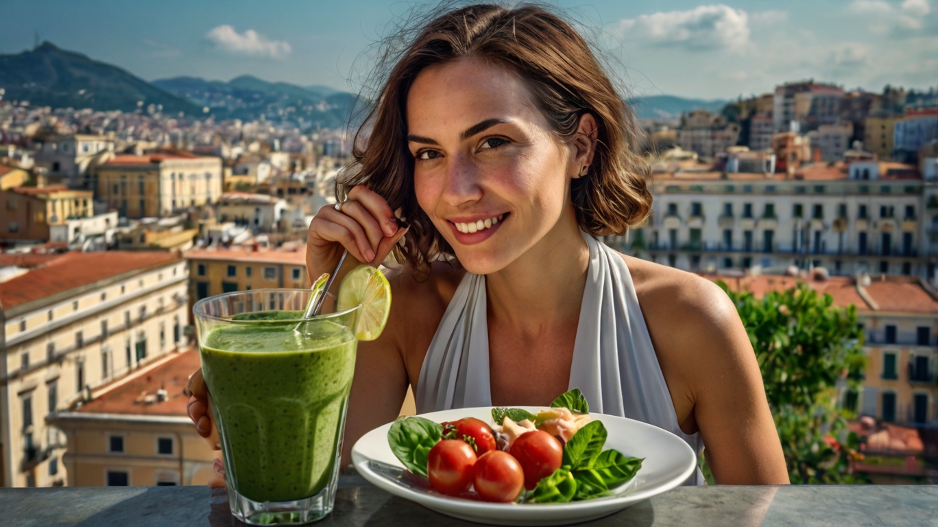 Ricette Mediterranee
